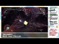 【mhw ib】決定‼本日はミラボレアス‼【視聴者参加型】