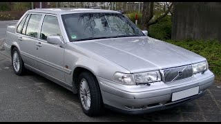 Buying Advice Volvo 960 1990–1998 Common Issues Engines Inspection