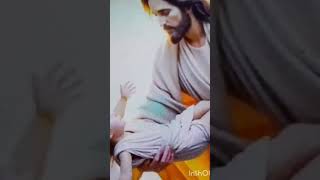 నీవు నీ పాపం జయించు#telugu christian short message video subscribe