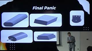 Ian Williams Capstone Presentation 2025