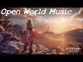 🎧   MUSIC for OPEN WORLD Games   🎧