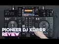 Pioneer DJ XDJ-RR Review
