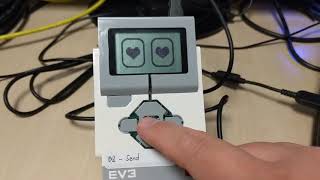 Makecode EV3 Lesson 1