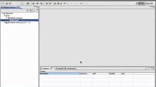 Eclipse Java 'Hello World' Introduction Tutorial