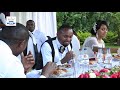 Muthee Kiengei (Best wedding Mc) Mikwekwe ya Kiengei Ep 6