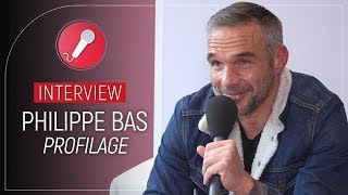 Philippe Bas nous parle du final de la saison 8 de Profilage