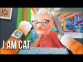 I Am Cat | Being A Kitty Went Exactly As I Imagined It Would: Chaos And Destruction