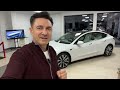 tesla model 3 premium electric de la 42.990€ prim contact În romÂnia