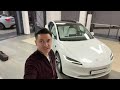 tesla model 3 premium electric de la 42.990€ prim contact În romÂnia