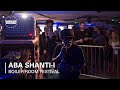 Aba Shanti-I | Boiler Room Festival: London Day 3