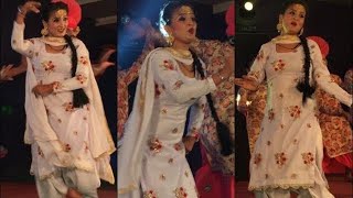 Kadar Song Performance || Sansar Dj Links Phagwara || Punjabi Culture || Top Punjabi Group ||