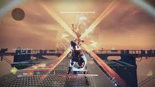 Destiny 2 glitch? Akelous Boss dungeon Spire of Watcher