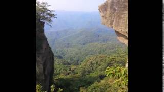 千葉県　南房総　鋸山（Mt.Nokogiri)