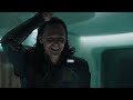 Black Widow Tricks Loki Scene - The Avengers (2012) Movie CLIP HD