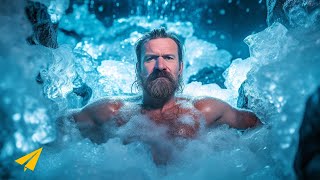 Wim Hof Breathing: How to Supercharge Your Health Effortlessly!