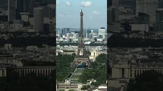 PARIS TRAVEL VLOG | Indian Girl Traveling Solo in Paris! #shorts #paris #travel #vlog