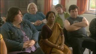 Fish and Chips (Curry) | Little Britain