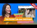 [FULL] Sembang Viral (Musim Ke-2) (2022) | Episod 3 - Tak Pandai Tak Apa Janji Kaya