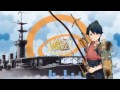 鳳翔さんはお艦かわいい【艦これmad】