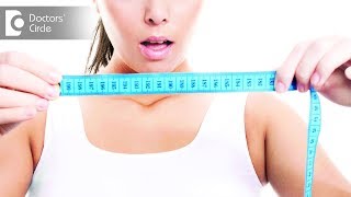 Do Thyroid problems cause weight gain? - Dr. Karthik Prabhakar