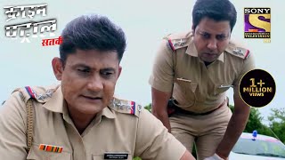 The Girl On The Train! | Crime Patrol | Inspector Series