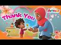 THANK YOU! 💛 Ammar’s Sweetest Moment Ever | Little Ammar | The Makers of Omar & Hana | Durioo
