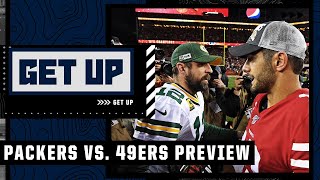 Analyzing the most important factors in the Packers-49ers game | Get Up