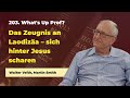 203. Das Zeugnis an Laodizäa # Walter Veith, Martin Smith # What's up Prof?