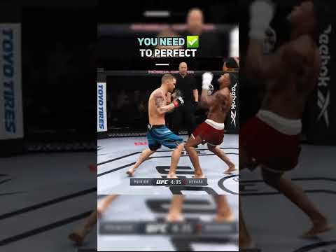 How To Use Head Movement In Ufc 4 Youtube