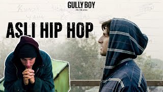 Asli Hip Hop - Gully Boy Ft. Eminem & Ranveer Singh, A video mashup