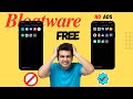 How to Delete Bloatware on Android!(No Root Required) || Google pre install Apps Delete Easily