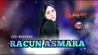 RACUN ASMARA  WONG JOWO musik  SUCI MAHARANI  GB audio