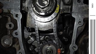 Toyota Etios engine timing chain#enginetiming#vlog #automobile #viralvideo #mechanic #family