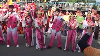 入廟篇【振宗藝術團 熱舞 雨傘舞 我呸】108/8/11.高雄市下茄萣太皇殿往大崗山超峰寺進香回鑾遶境