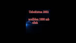 Ucelldan 1000 MB olish AL-CHIROQ DASTURI ORQALI