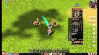 Metin2.ro - Blaise - PVP