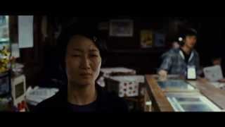 Trailer Shun Li e o Poeta - Leg PT