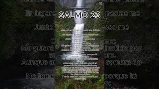 SALMO 23