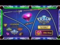 8 Ball Pool - Elite Lounge Membership 🔥🔥🔥 Playing 