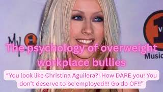 How Karens at work will treat you when you're too beautiful