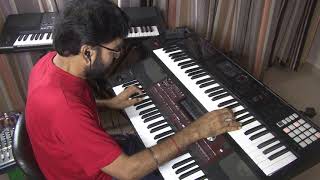 Na Kajre Ki Dhar.Pls Use 🎧 .Cover Instrumental by Harjeet Singh pappu