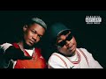 Microwave (feat. Scotts Maphuma, Bob Mabena, Uncool MC & Tzzy Makhathaza) @TheRealScottsMaphuma 🔥