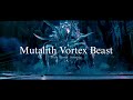 Mutalith Vortex Beast Boss Theme (Gamerip) - Warhammer 40,000: Space Marine 2