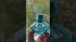 casi terminado Curious de Britney Spears #affordableperfume #perfumesmujer #curious #fragrancia