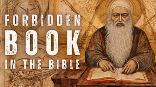 Why The Book of Enoch Was FORBIDDEN In The Bible?