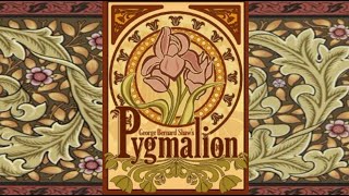 Pygmalion (A ZOOM performance) Full Show