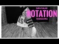 SHAKALEWA - ROTATION - Sara Galan - Galang Crew