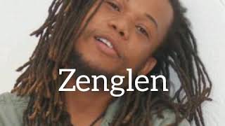 18 ans - Reginald Cangé - ZENGLEN