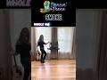 SMOKE 💃💨 Line Dance Tutorial