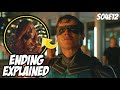 TITANS Season 4 Ending Explained | Episode 12 Recap